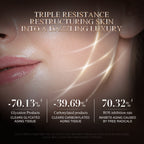 CONCENTRATED ELIXIR INFUSED With Radiant Diamond Revitalizing Essence