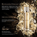 SKIN REFRESHING Activating Essence