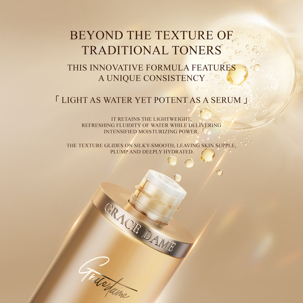 SKIN REFRESHING Activating Essence