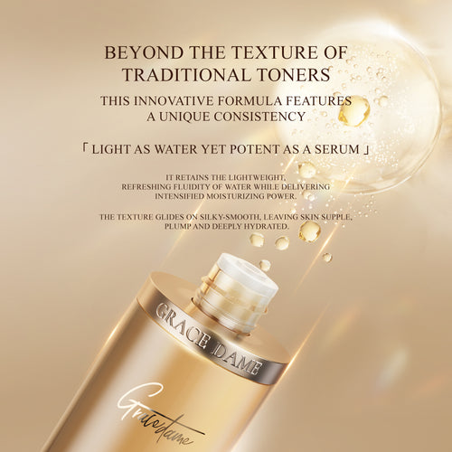SKIN REFRESHING Activating Essence