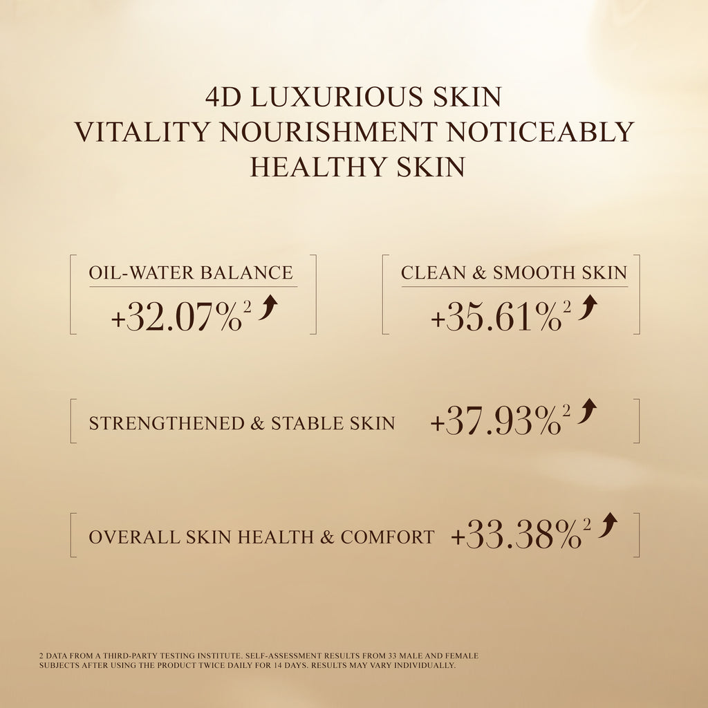 SKIN REFRESHING Activating Essence